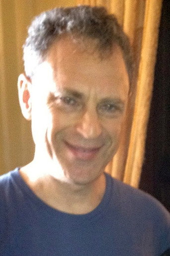 Jonathan Geffner