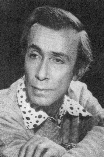 В. Никулин