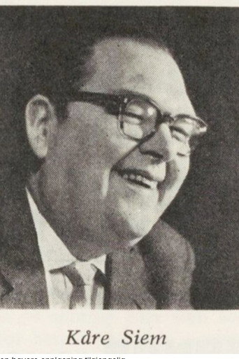 Kåre Siem