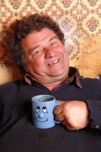 Uwe Ludolf