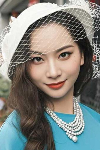 杨才倩