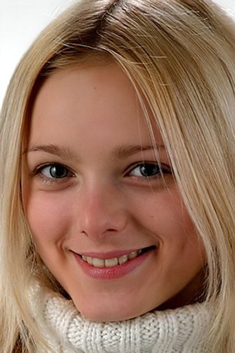 Назарова Анна Сергеевна