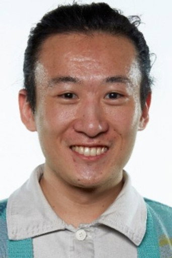 Zihao Dudo Guo