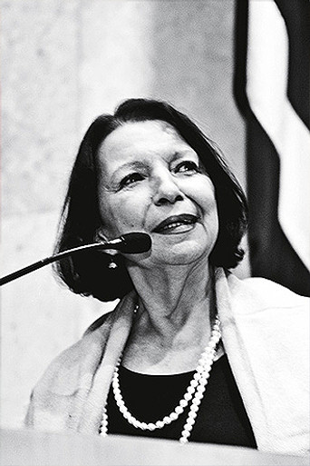 Rose Nogueira