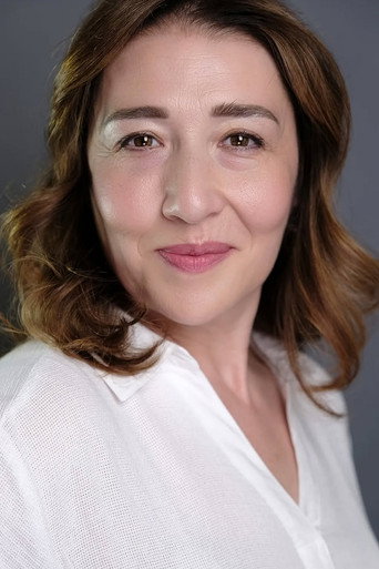 Yasemin Baştan