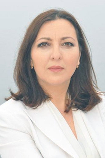 Μαρία Τσιμά