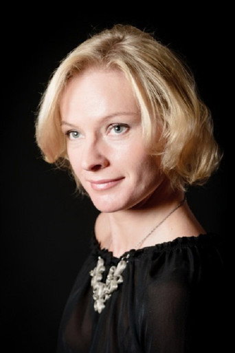 Светлана Соловьева