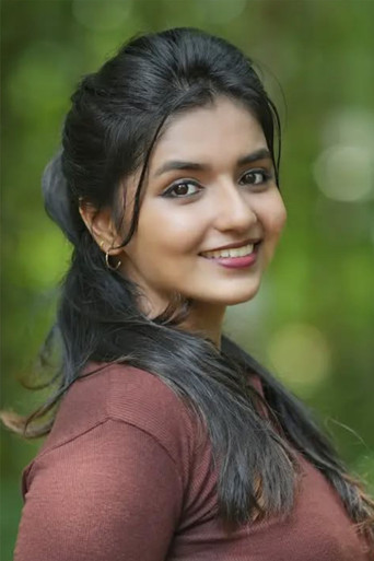 Divya Thomas