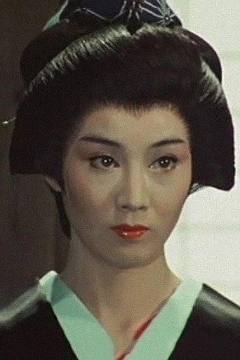 鮎川いずみ