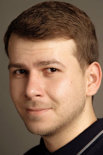 Бургард Владислав Дмитриевич 