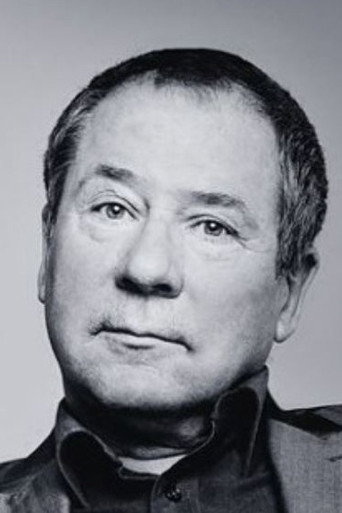 Bill Van Dijk