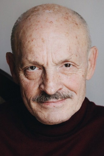 Юрий Орлов