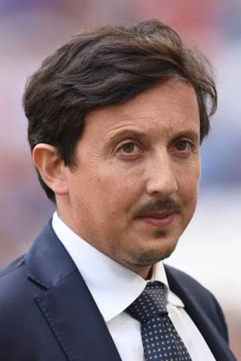 Pablo Longoria