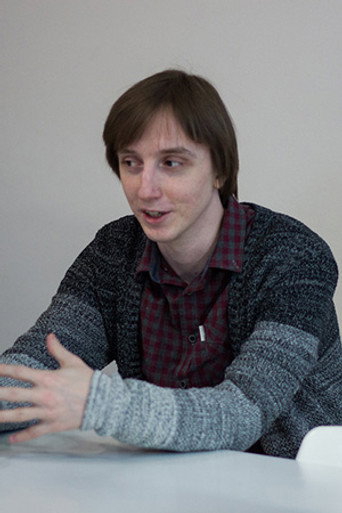Алексей Свирский