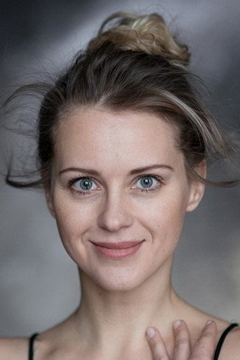Карелина Анжелина Викторовна