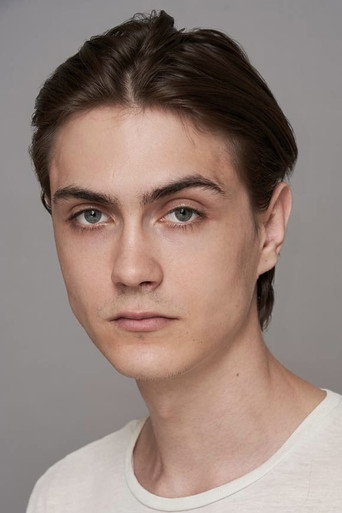 Никита Алеферов
