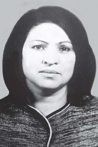 Земфира Алиева