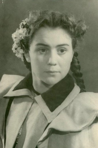 И. Дровосекова