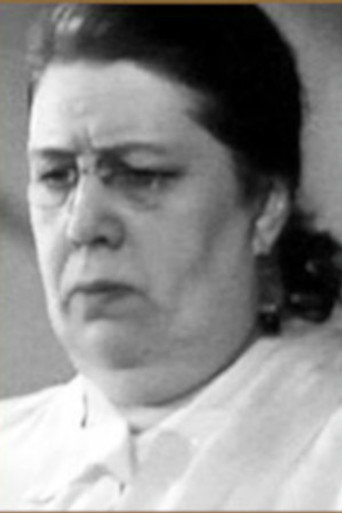 Вера Стрешнева 
