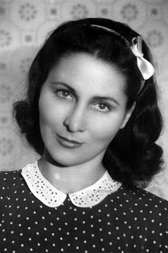 Marie Glázrová