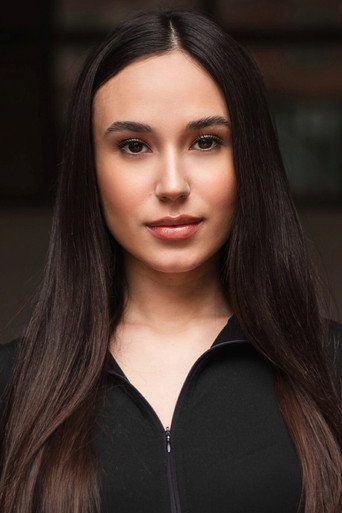 Julia Burenok