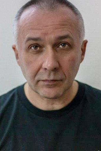 Алексей Борисов