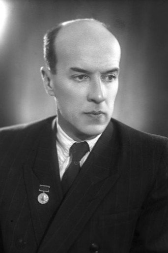 Честноков Володимир Іванович