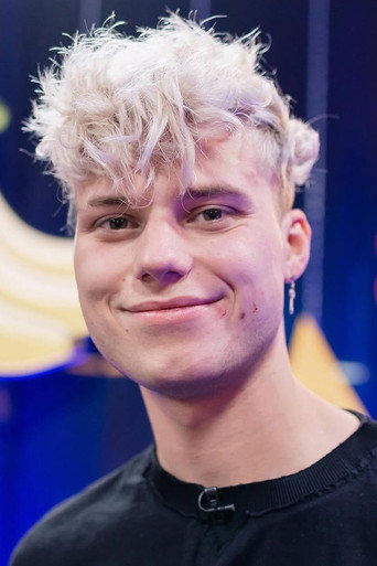 Алексей Янгер