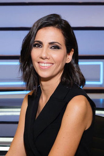 Ana Pastor