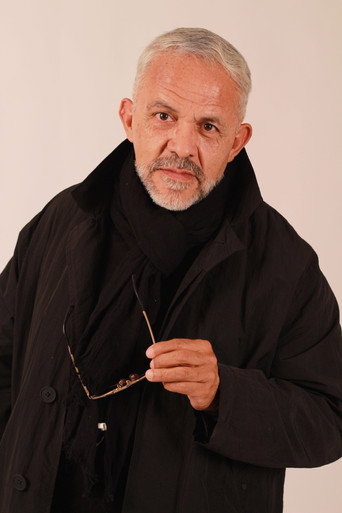 Victor Jimenez