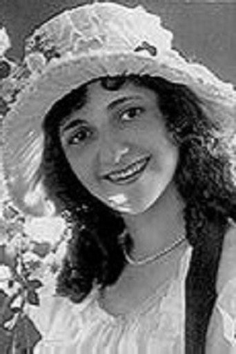 Violet Schram