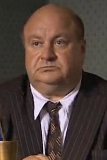 Александр Кузьмичев