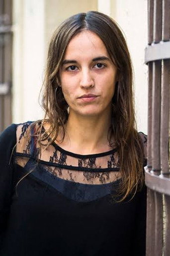 Blanca Llum Vidal