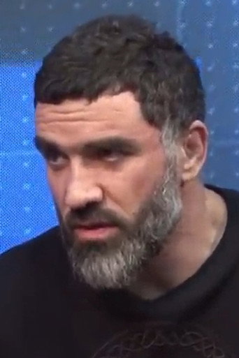 Bazigit Atajev