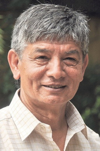 मदनकृष्ण श्रेष्ठ