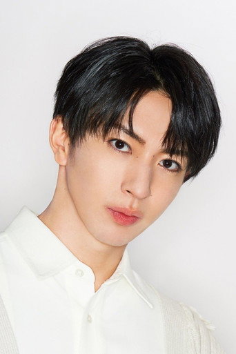 松島勇之介