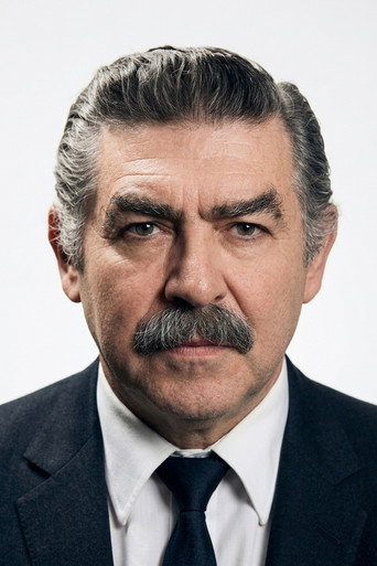 Ренан Фосфороглу
