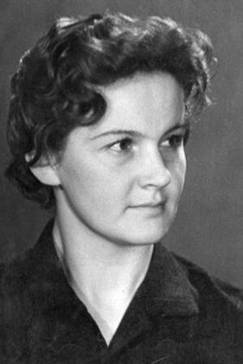 Ирина Ефремова (III)