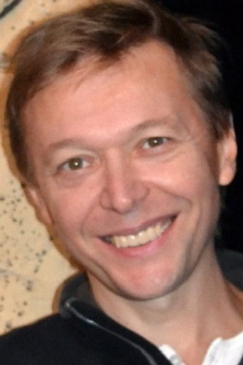 Эдуард Безродный
