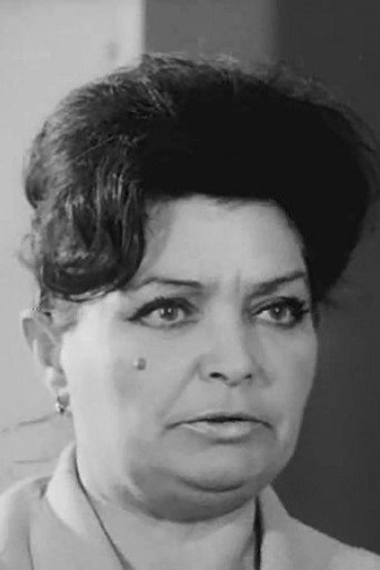 Васькова Галина Ивановна