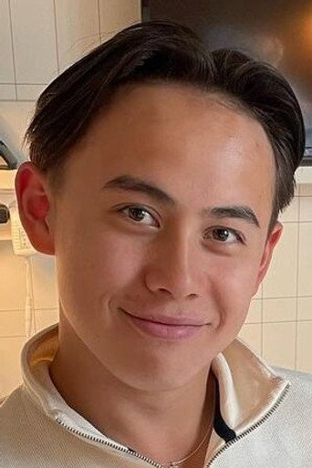 Martin Storebø Koh
