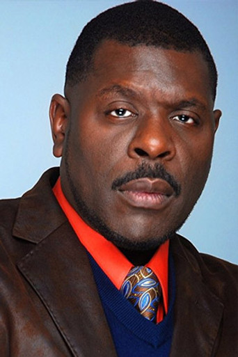David Terrell