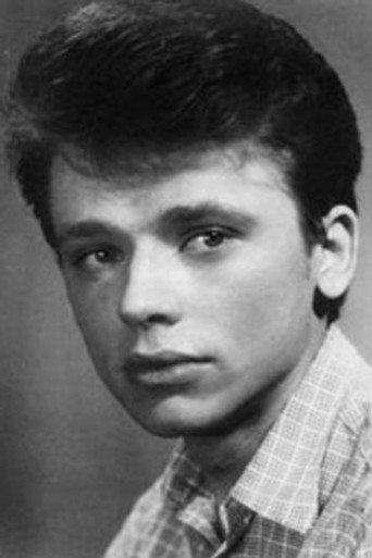 Владимир Четвериков