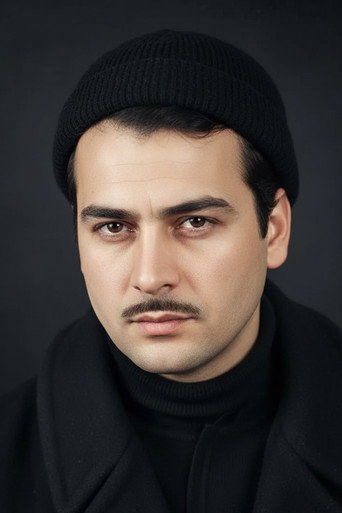 Ишин Каан