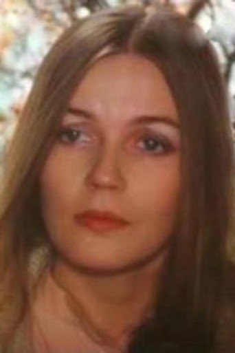 Ирина Голицына