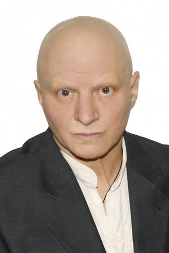 Олег Шеремет-Доска