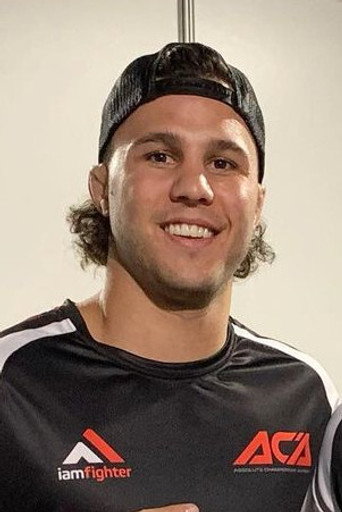 Mike Hamel