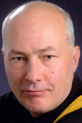Сергей Чугай
