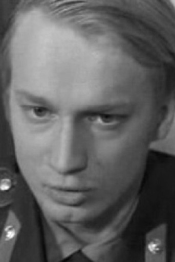 Васильев Виктор Константинович