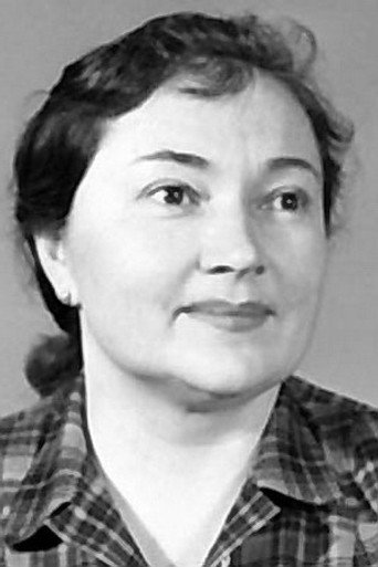 Ольга Ванина-Викландт